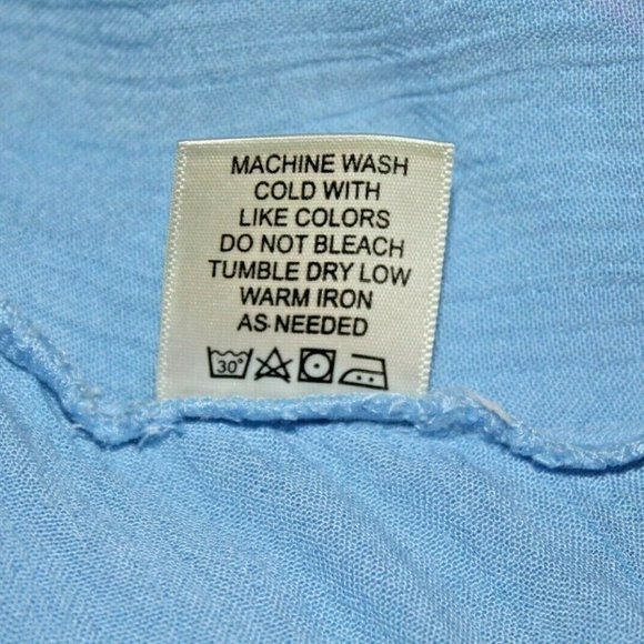 TRUTH NYC Women's Sz L Halter Top - Picture 7 of 7